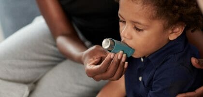 Navigating Austin's Allergy Minefield: Top Tips for Raising an Allergy-Prone Child