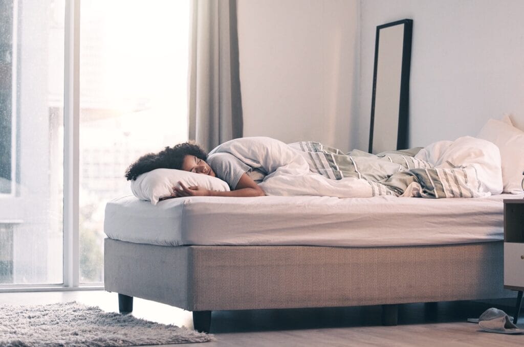 Creating an allergy-free sleep environment in hotel rooms