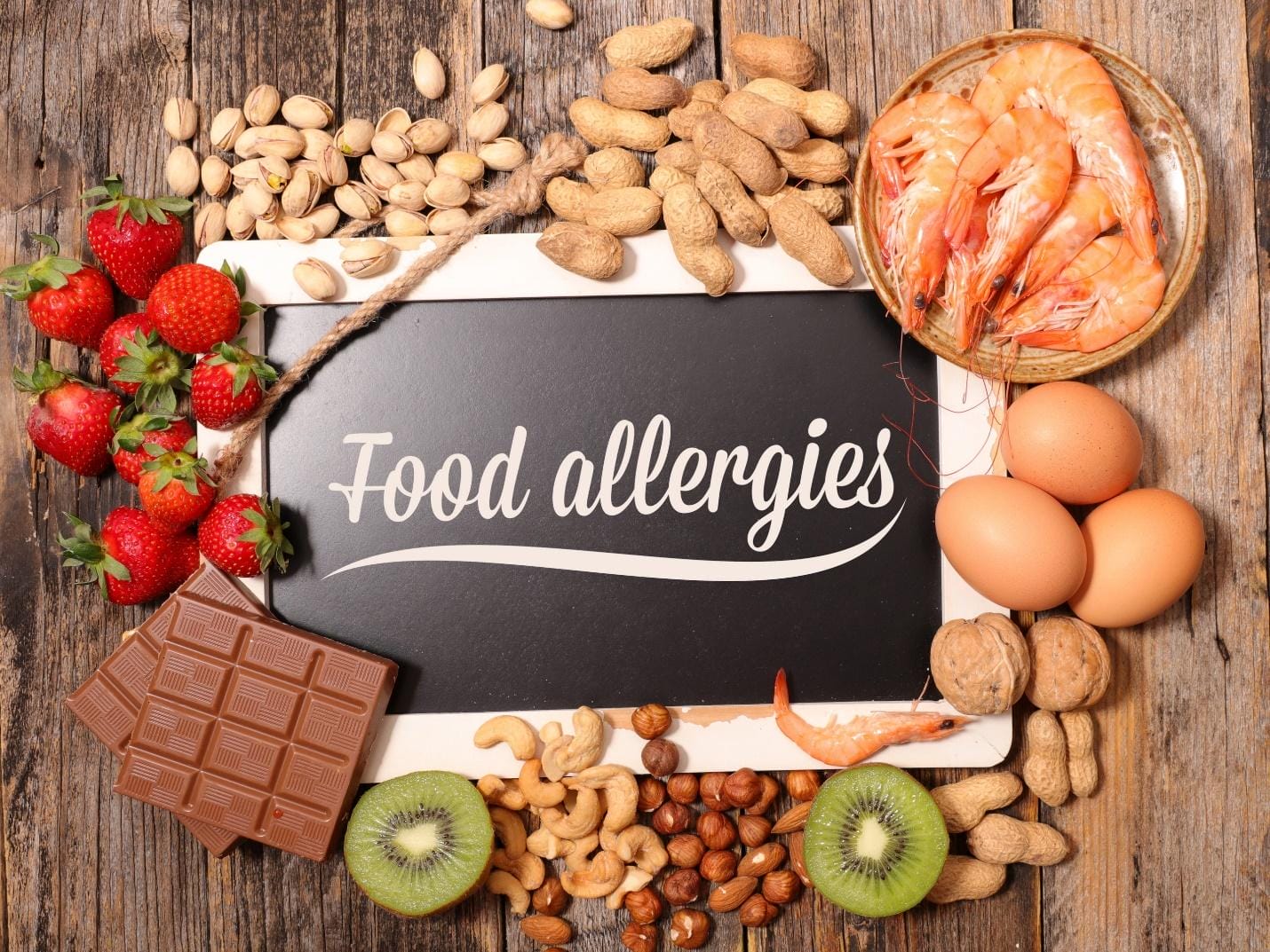 Xolair For Food Allergies A Breakthrough Treatment